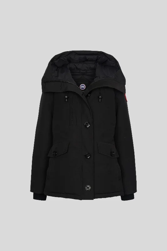 Rideau Parka