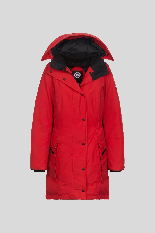 Kinley Parka