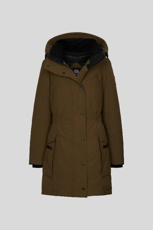 Kinley Parka