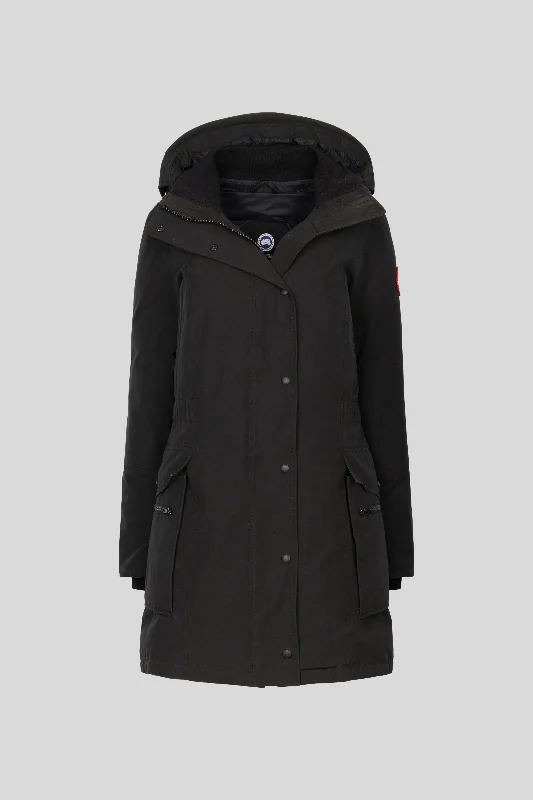 Kinley Parka