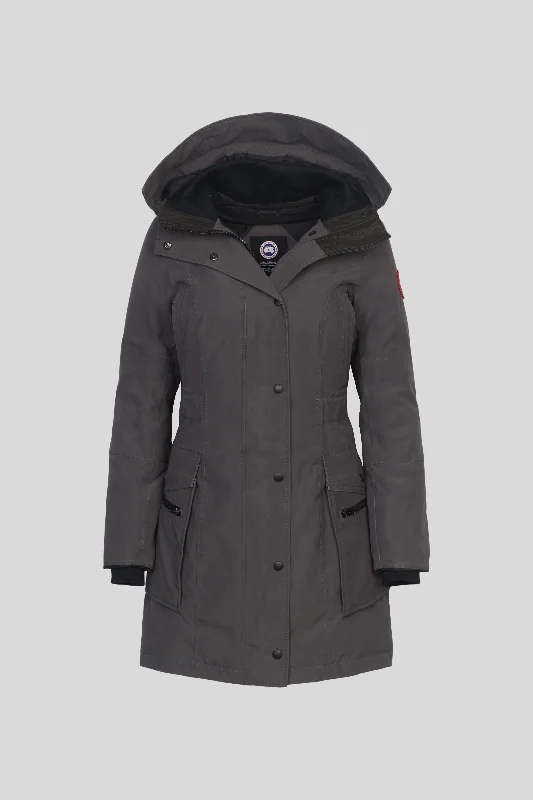 Kinley Parka