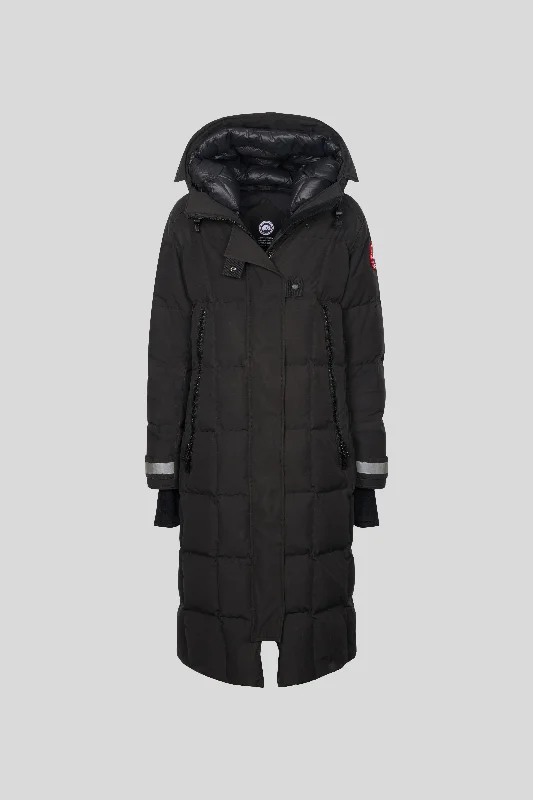 Elmwood Parka