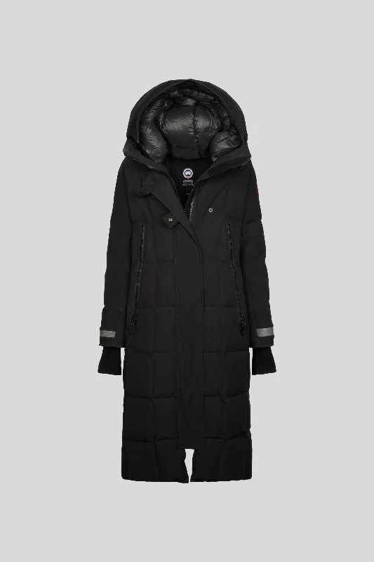 Elmwood Parka