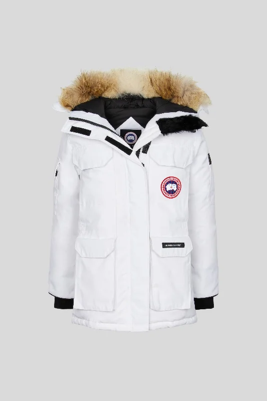 Expedition Parka Fusion Fit