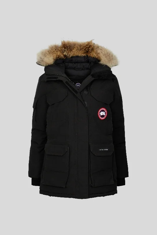 Expedition Parka Fusion Fit