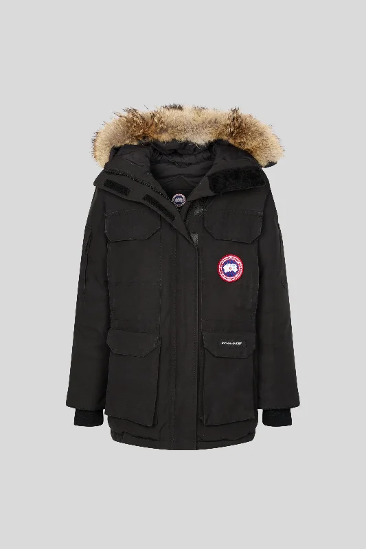 Expedition Parka Fusion Fit