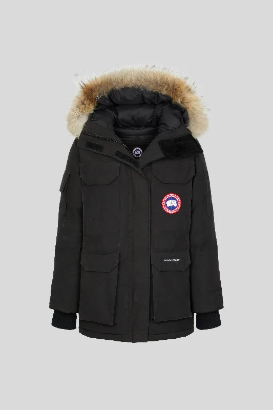 Expedition Parka Fusion Fit