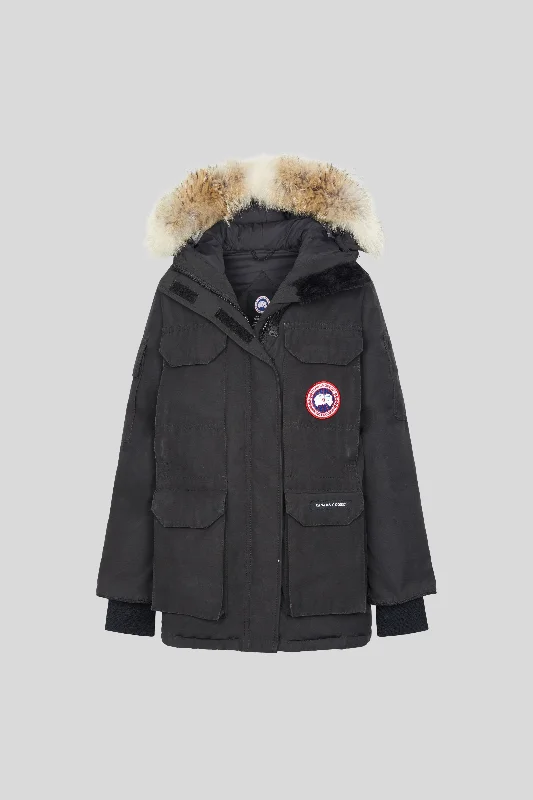 Expedition Parka Fusion Fit