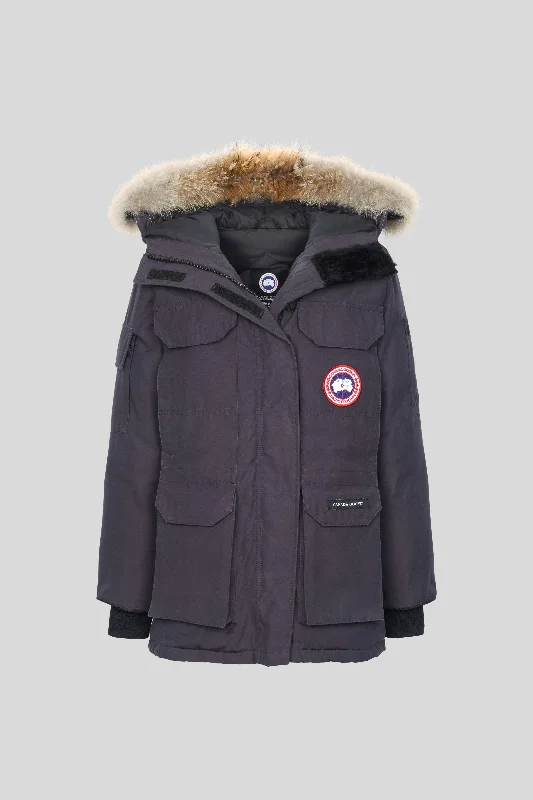 Expedition Parka Fusion Fit