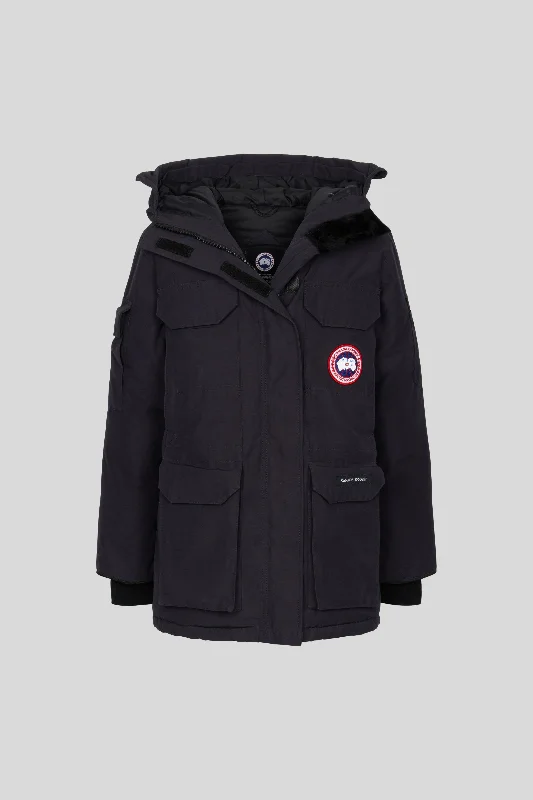 Expedition Parka Fusion Fit