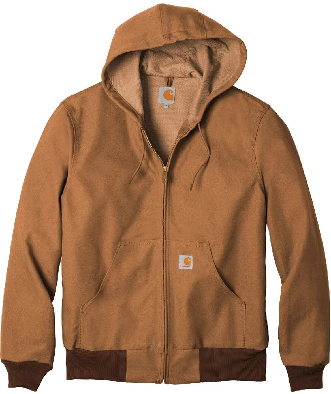 Carhartt Brown / S