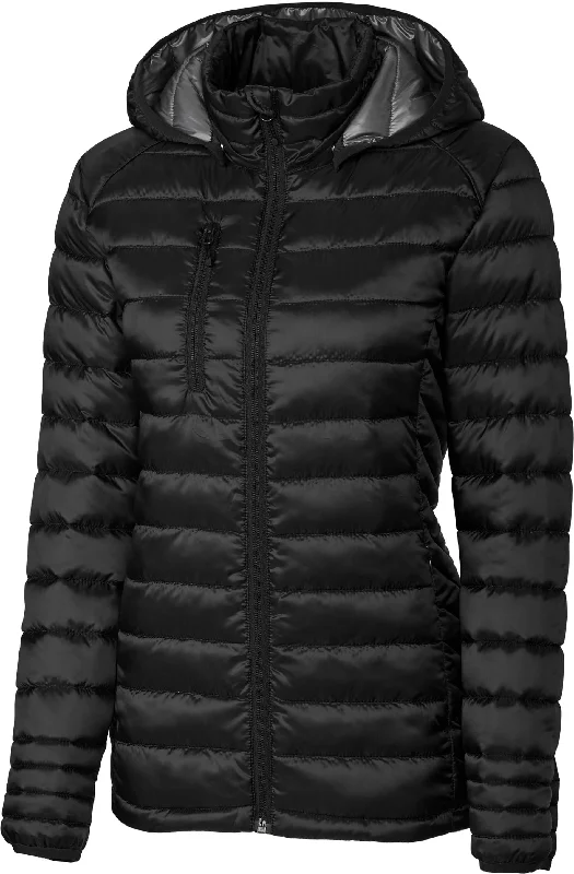 Clique Ladies Hudson Jacket