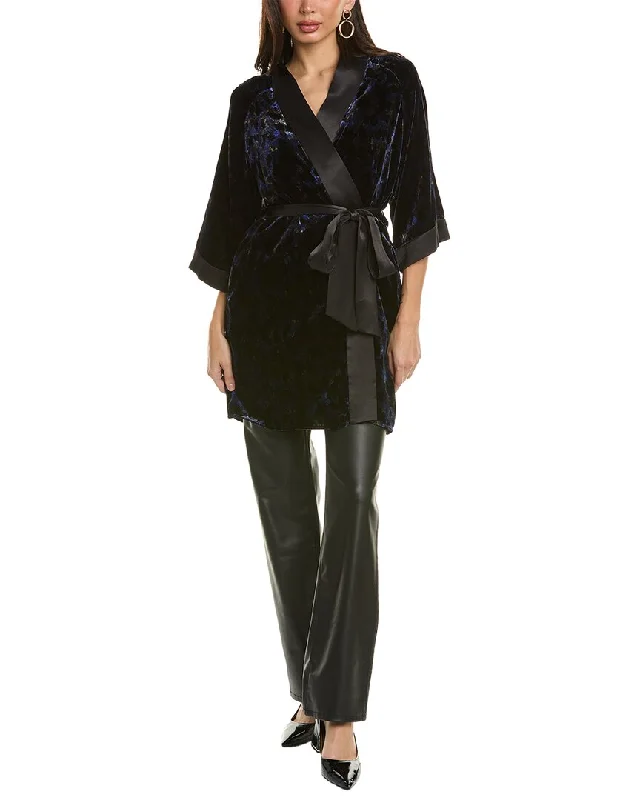 Diane von Furstenberg Julane Jacket