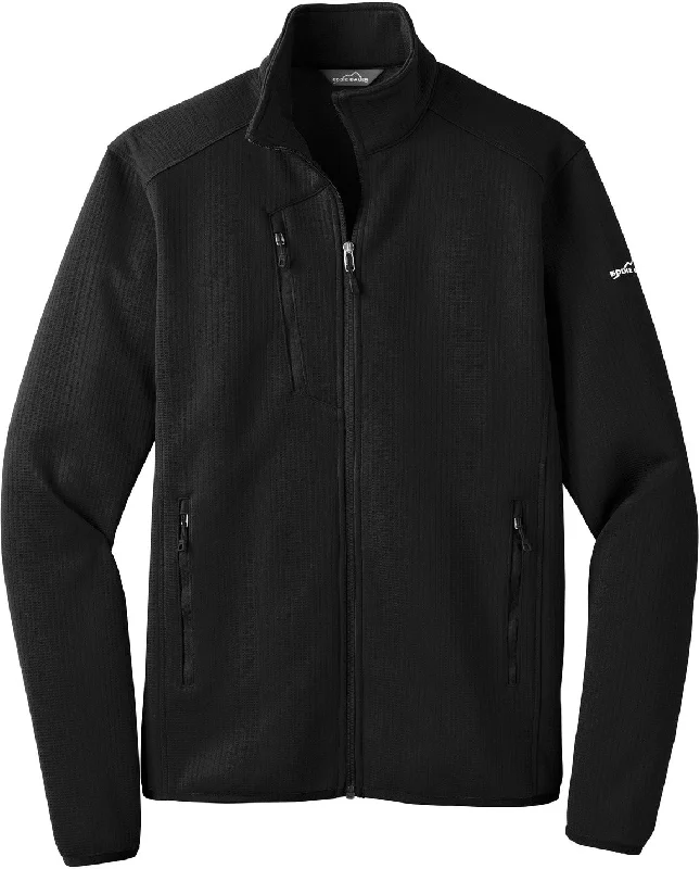 Eddie Bauer Dash Full-Zip Fleece Jacket