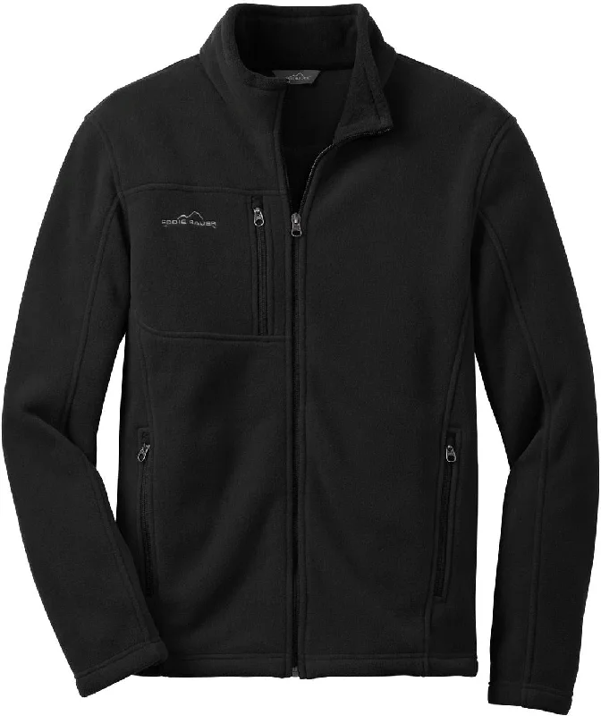 Eddie Bauer Full-Zip Fleece Jacket