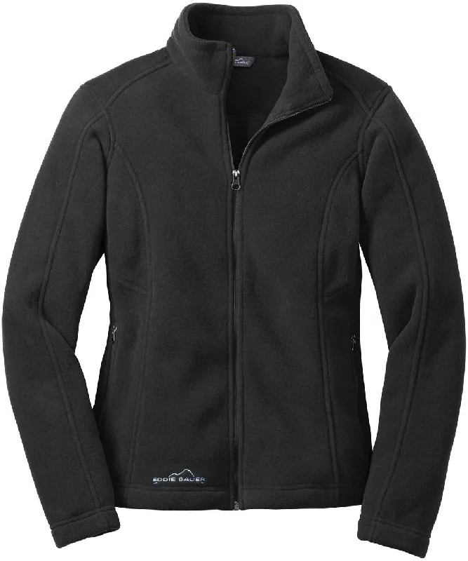 Eddie Bauer Ladies Full-Zip