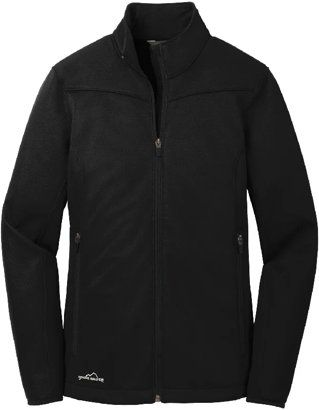 Eddie Bauer Ladies Weather-Resist Soft Shell