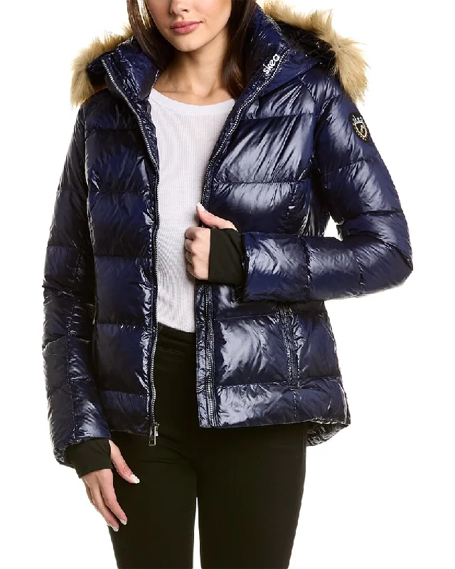 SKEA Elsa Down Jacket