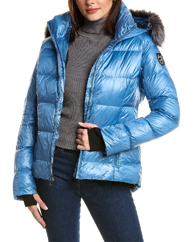 SKEA Elsa Down Jacket