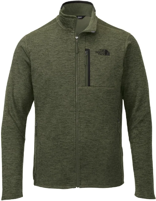 The North Face Skyline Full-Zip Fleece Jacket