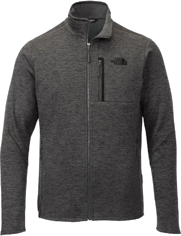 TNF Dark Grey Heather / S