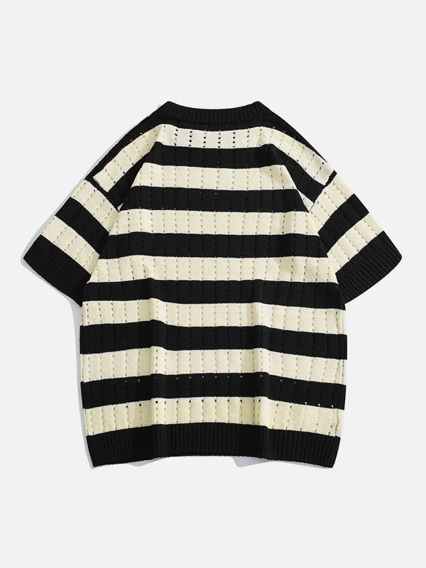 aelfric-eden-thick-stripe-cut-out-tee