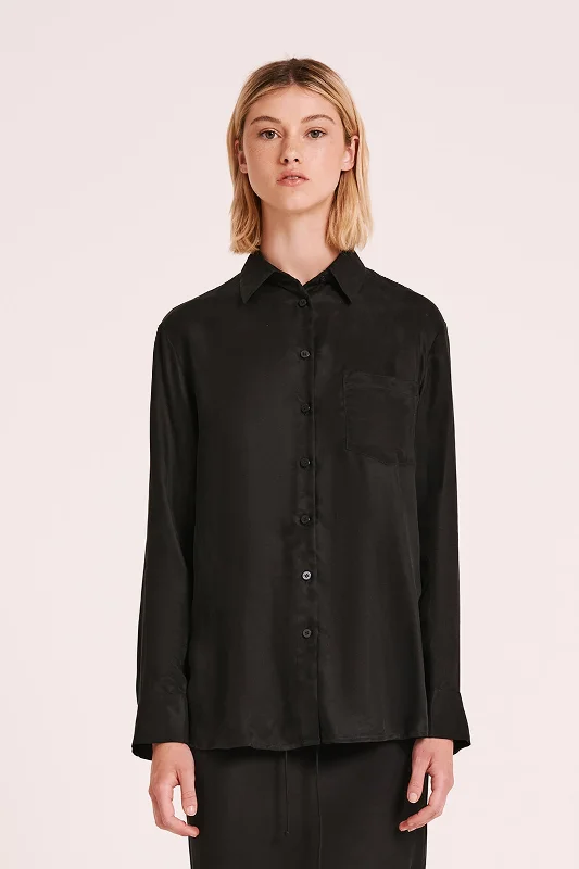 ARI L/S CUPRO SHIRT