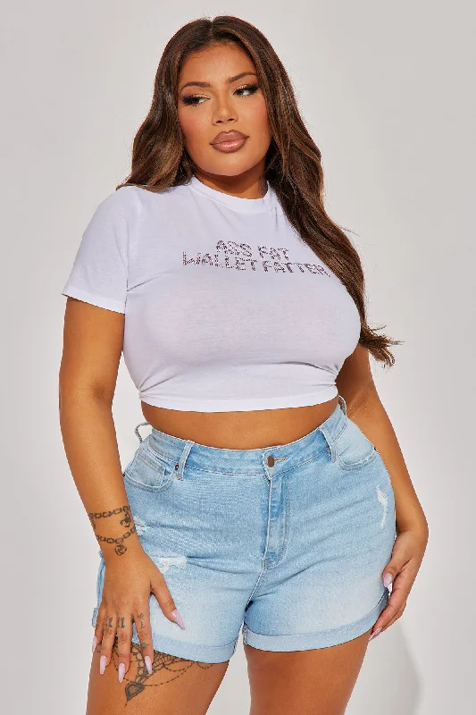 ass-fat-wallet-fatter-baby-tee-white