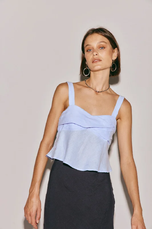 azzurra-linen-top-sky