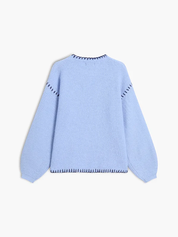 baby-blue-pullover-sweater