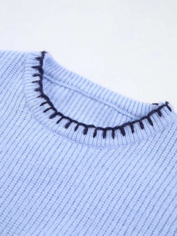 baby-blue-pullover-sweater