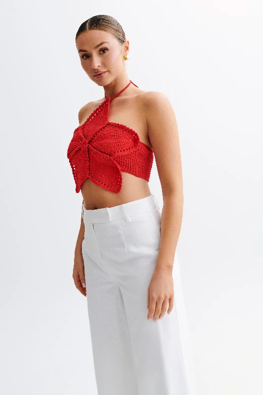 bailey-floral-crochet-halter-top-pomegranate