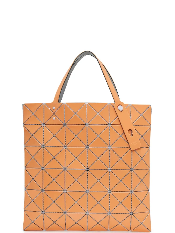 Lucent Gloss Tote 6X6