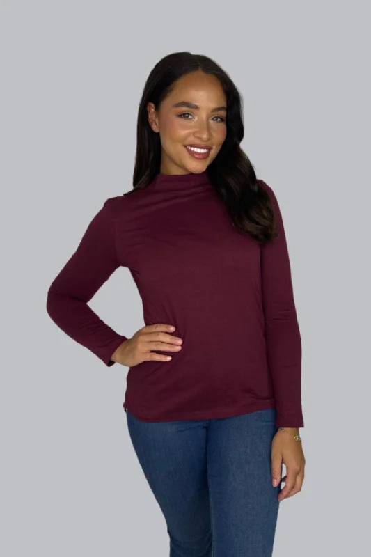 basic-long-sleeve-cotton-turtleneck-top