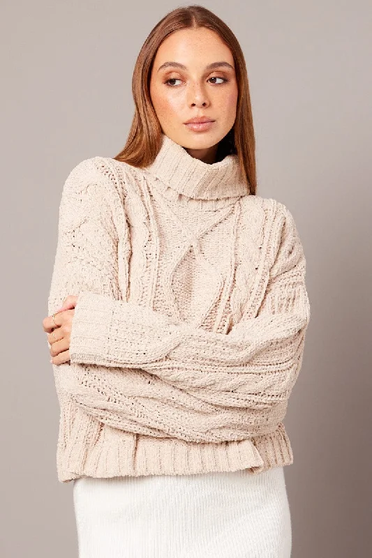 beige-cable-knit-jumper-high-neck-kn05211-45r-2