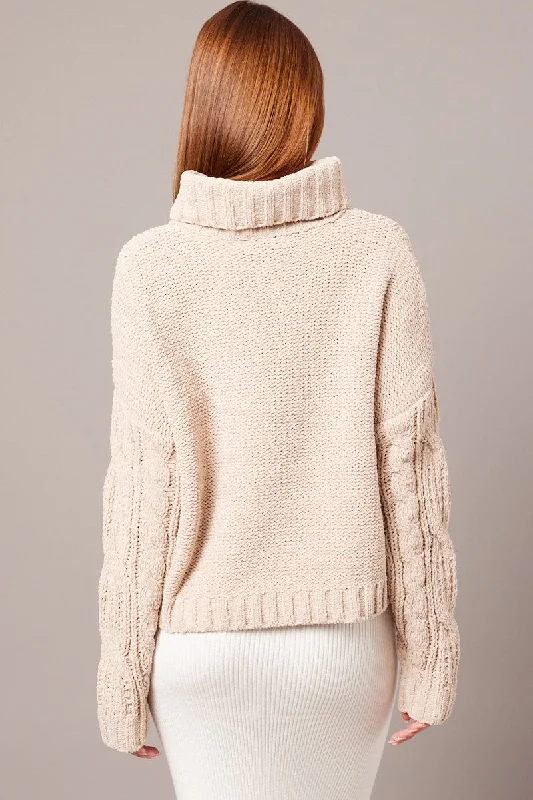 beige-cable-knit-jumper-high-neck-kn05211-45r-2