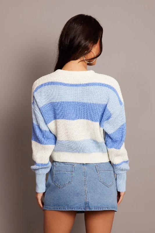 blue-stripe-knit-jumper-long-sleeve-color-block-kn1372p-40rb-1