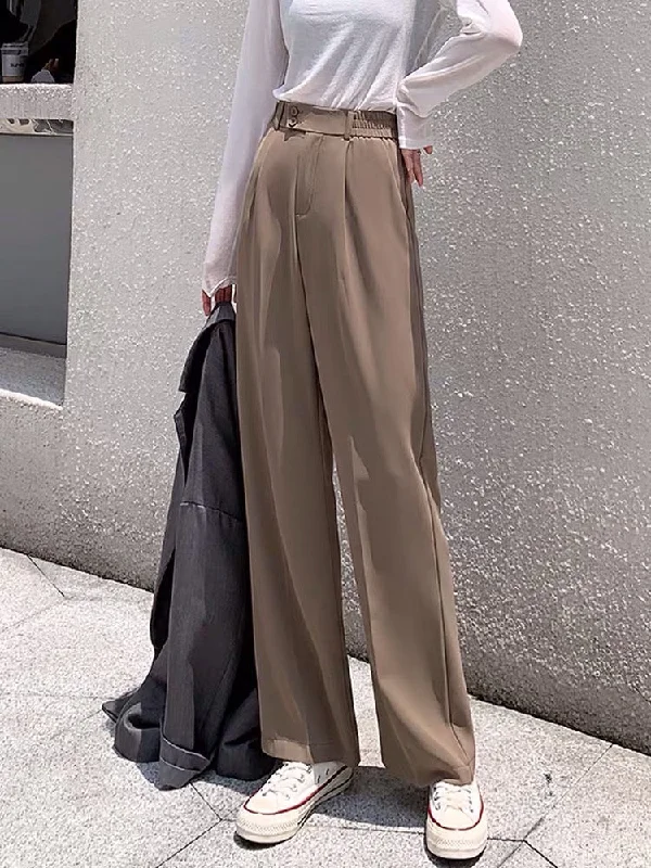 button-up-pleated-wide-leg-pants