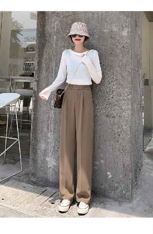 button-up-pleated-wide-leg-pants