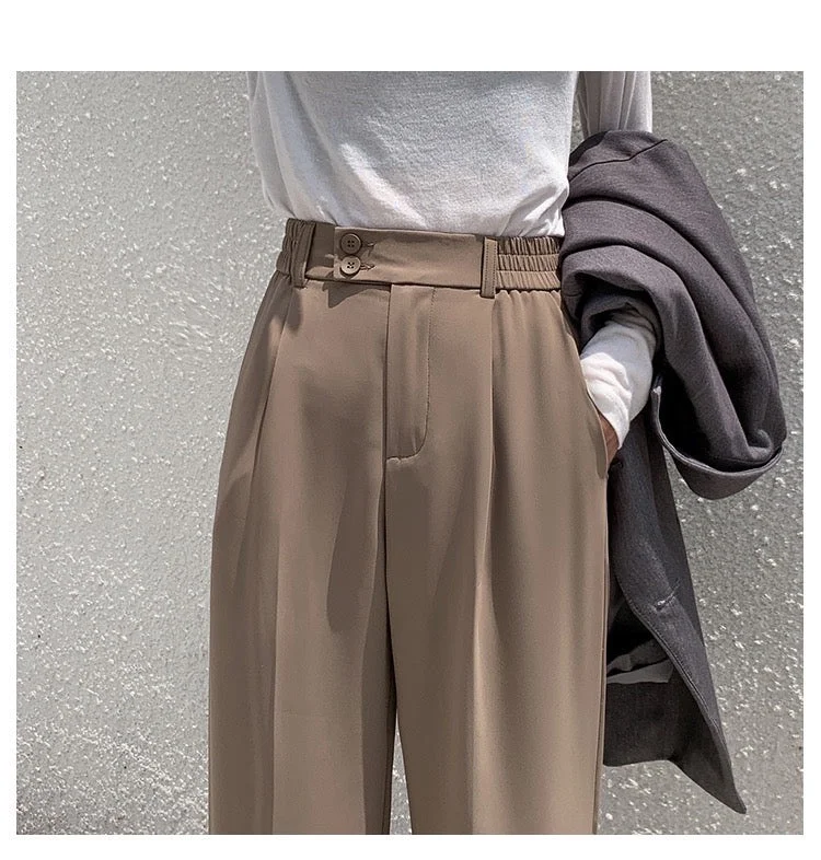 button-up-pleated-wide-leg-pants