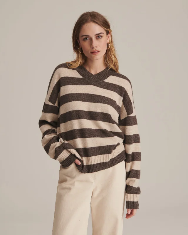 cashmere-striped-boyfriend-v-neck-sweater