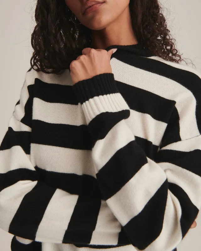 cashmere-striped-boyfriend-v-neck-sweater