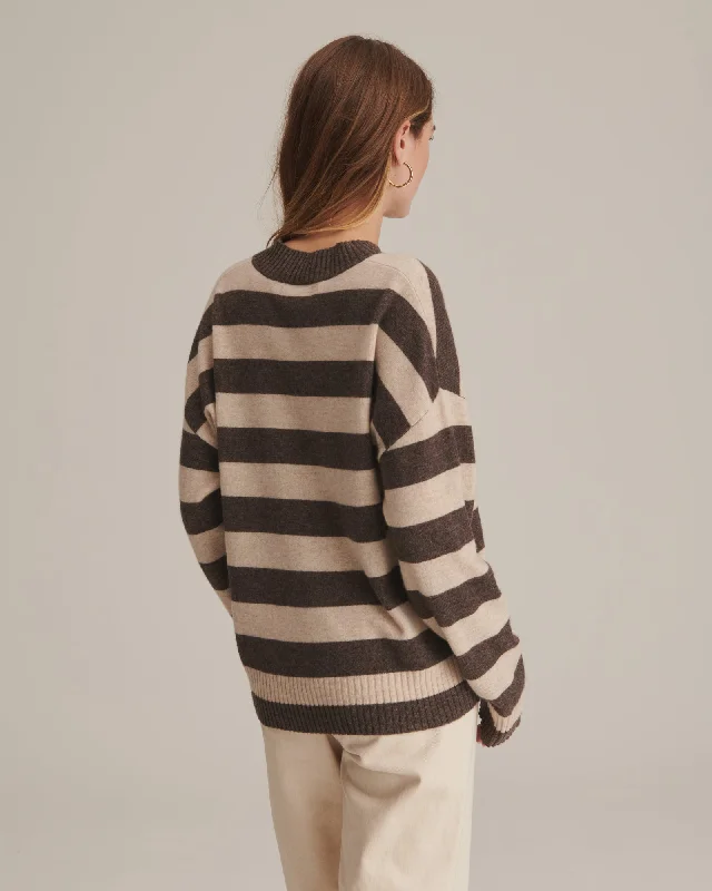 cashmere-striped-boyfriend-v-neck-sweater