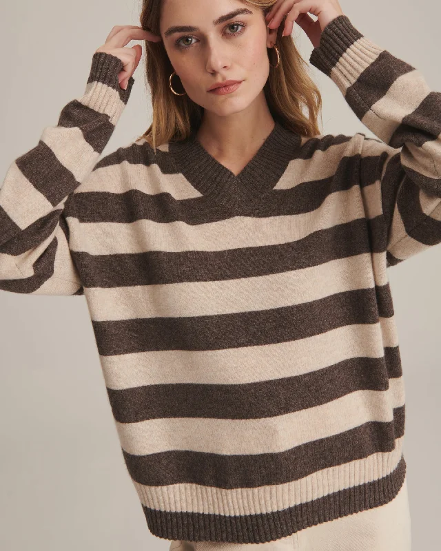 cashmere-striped-boyfriend-v-neck-sweater