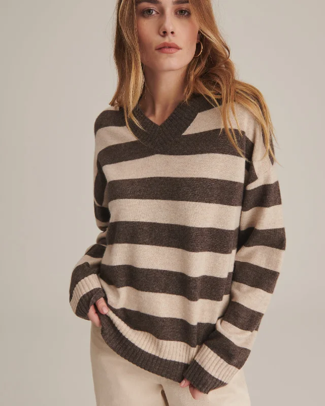 cashmere-striped-boyfriend-v-neck-sweater