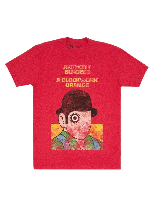 A Clockwork Orange Unisex T-Shirt