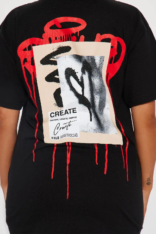 create-what-you-love-graphic-tee-black