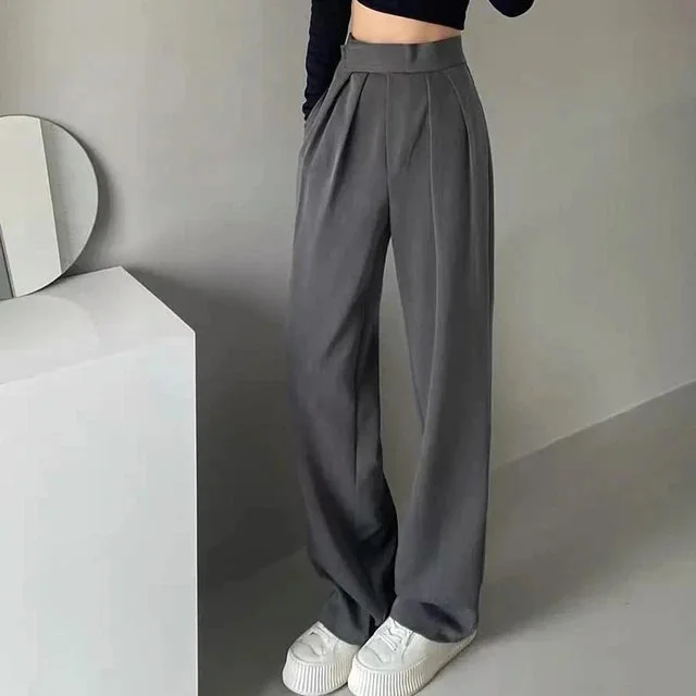 daily-velcro-waist-belt-loose-trousers