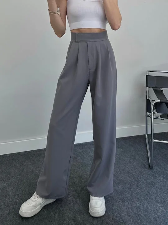 daily-velcro-waist-belt-loose-trousers