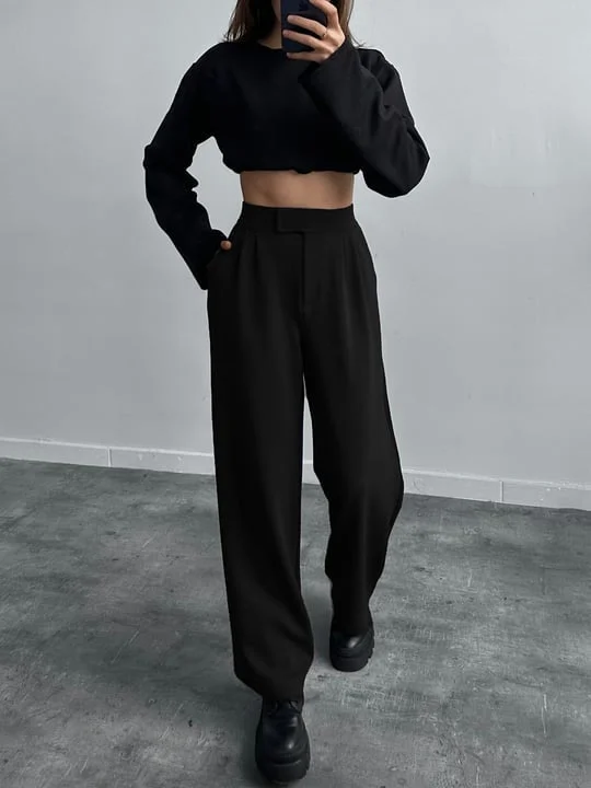 daily-velcro-waist-belt-loose-trousers